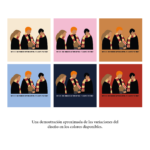 Golden Trio - Image 4