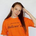 Chapter Ten "Halloween"