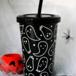 Ghosts Tumbler