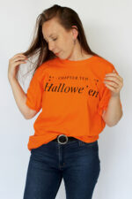 Chapter Ten "Halloween" - Image 2