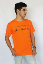 Chapter Ten "Halloween" - Image 4