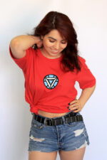 Arc Reactor