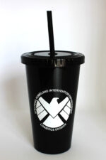 S.H.I.E.L.D Tumbler