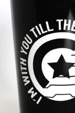 Till The End Of The Line Tumbler - Image 2