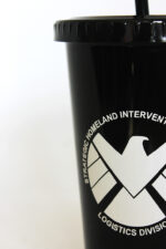 S.H.I.E.L.D Tumbler - Image 2