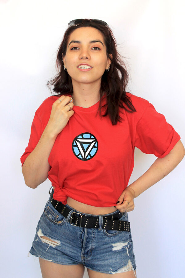Arc Reactor - Image 3