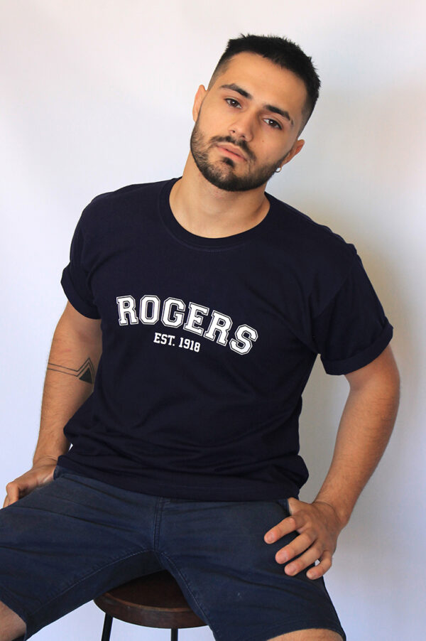 Rogers - Image 4
