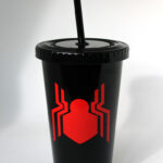 Spider-Man Tumbler