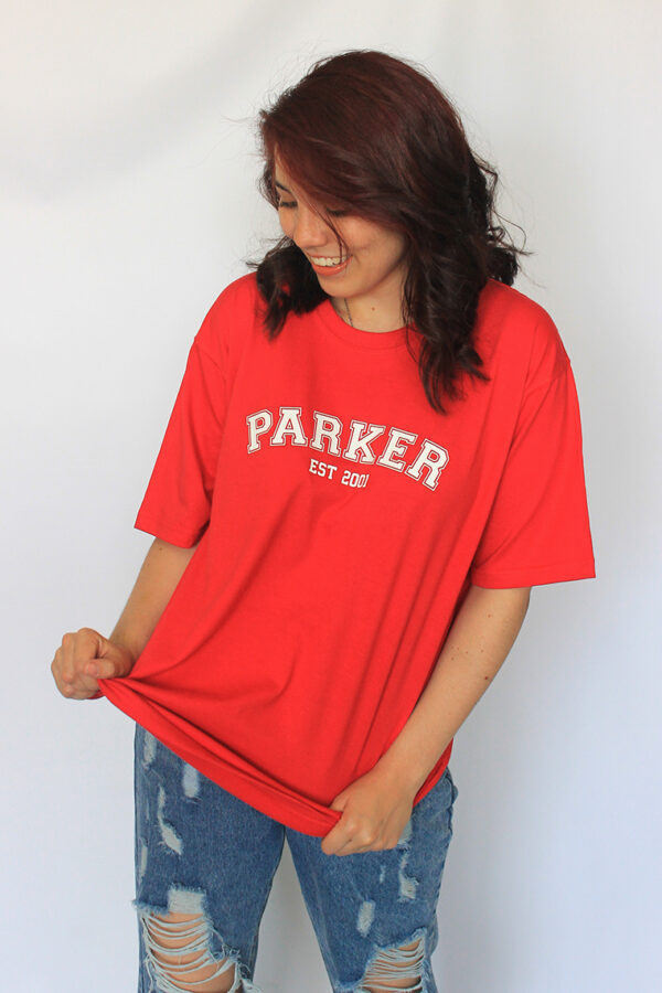 Parker - Image 2