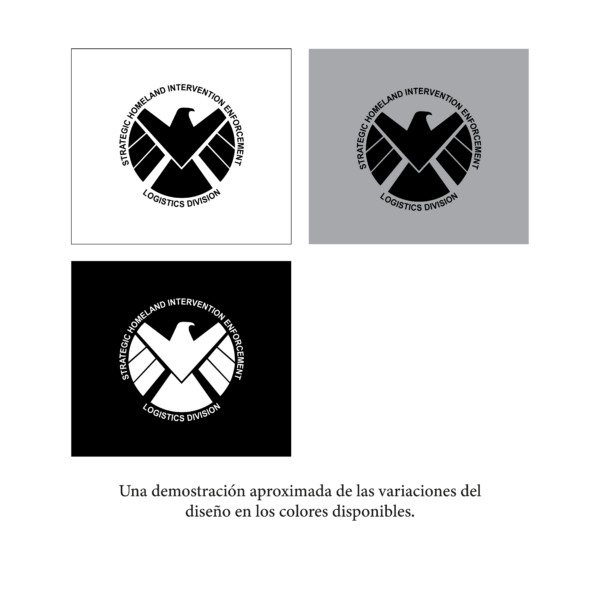 S.H.I.E.L.D Tumbler - Image 3