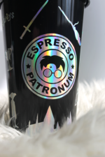 Espresso Patronum Tumbler - Image 2