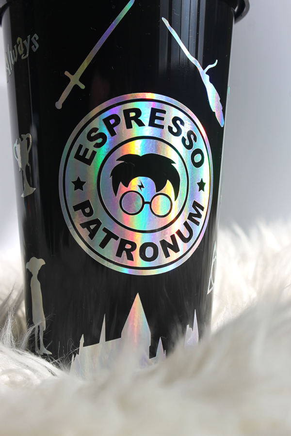 Espresso Patronum Tumbler - Image 2