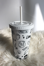 HP Tumbler