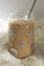 HP Glass