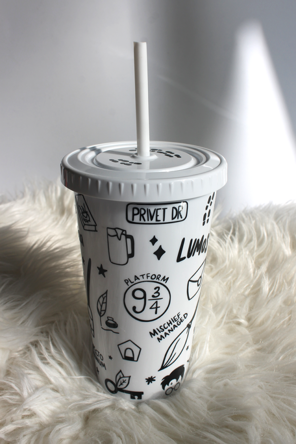 HP Tumbler - Image 1