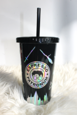 Espresso Patronum Tumbler