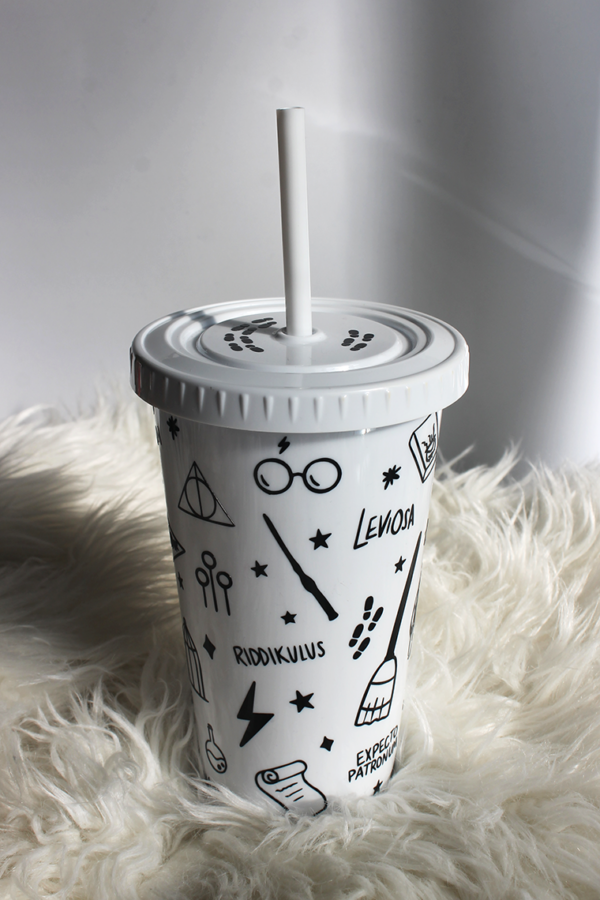 HP Tumbler - Image 2