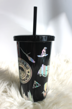 Espresso Patronum Tumbler - Image 3