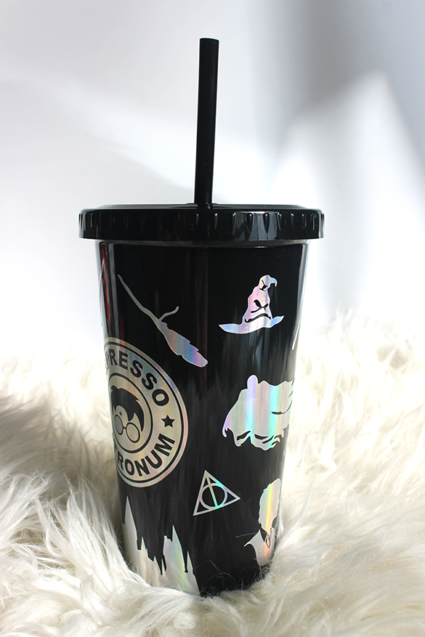 Espresso Patronum Tumbler - Image 3