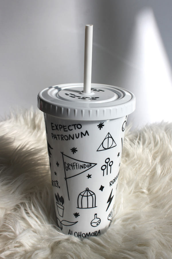 HP Tumbler - Image 3