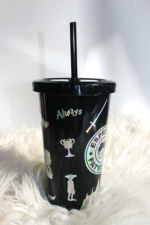Espresso Patronum Tumbler - Image 4