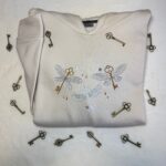 Winged Keys