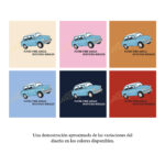Flying Ford Anglia - Image 5