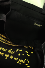 Solemnly Swear Tote Bag - Image 3