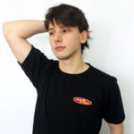 Surfer Boy Pizza
