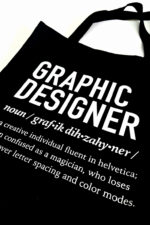 Graphic Designer Tote Bag - Image 2