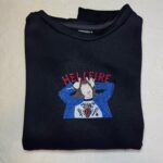 Eddie Hellfire - Image 2