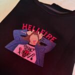 Eddie Hellfire