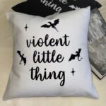 Violent Little Thing