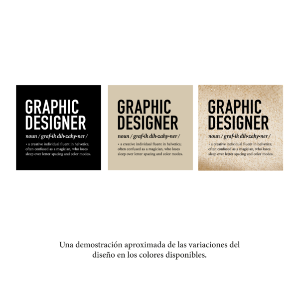 Graphic Designer Tote Bag - Image 3