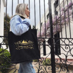 Solemnly Swear Tote Bag