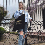 Solemnly Swear Tote Bag - Image 2