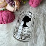 Lady Whistledown's Glass