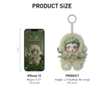 SKULLPANDA L'impressionnisme Series Plush Doll POP MART Blind Box - Image 5