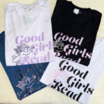 Good Girls Read Books