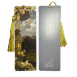 Pride & Prejudice Bookmark