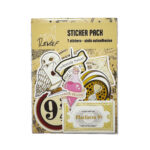 Sticker Pack Wizards