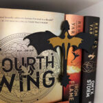 Figura 3D – Dragón Entre Libros