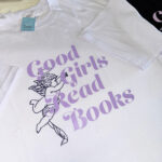 Good Girls Read Books - Image 2