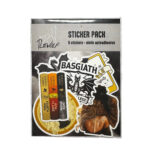 Sticker Pack Fourth Wing