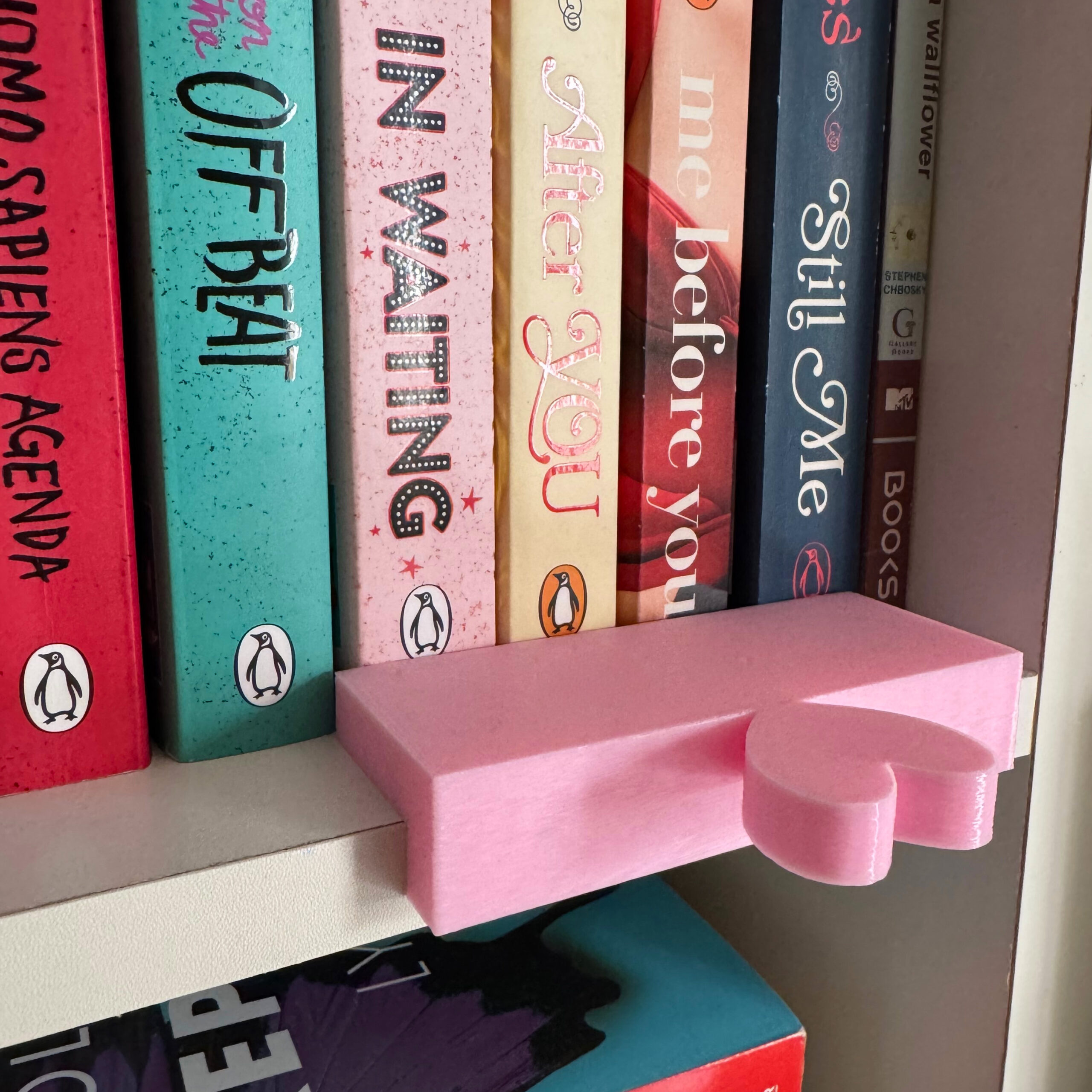 3 Alineador de Libros - Image 1