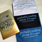 Reading About Dragons - Image 2
