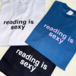 Reading Is Sexy