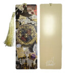 Hogwarts Bookmark