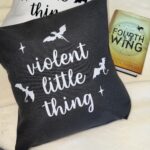Violent Little Thing - Image 3