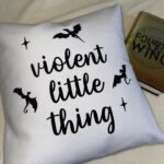 Violent Little Thing - Image 2